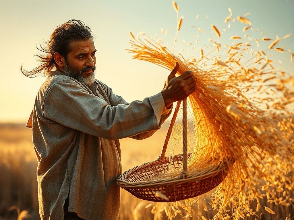 Amos Chapter 9: Judgment and&nbsp;Restoration