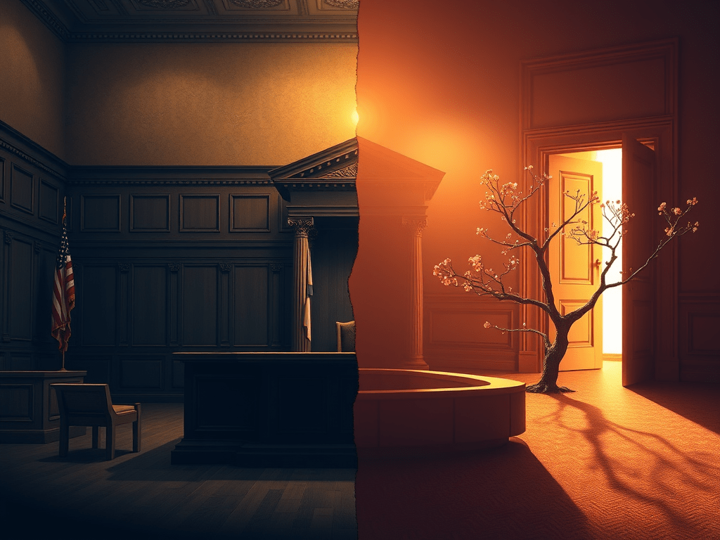 Divorce & Remarriage – Part 2: What Yeshua Actually Said (and Why Matthew Isn’t “Adding”&nbsp;Anything)