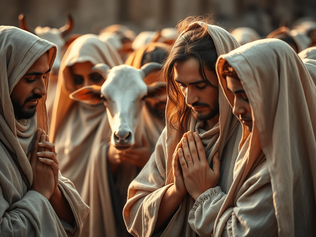 Second Chances: Unpacking Jonah Chapter 3 – From Wrath to&nbsp;Mercy