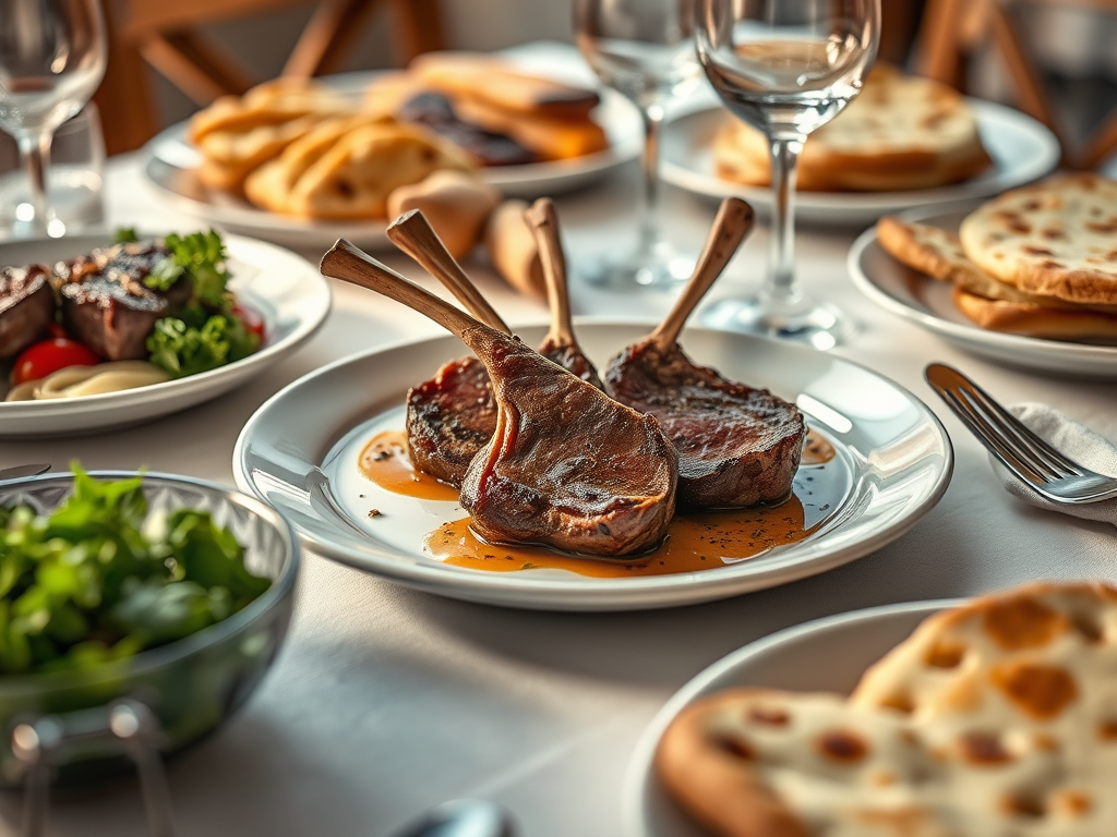 Yehovah’s Appointed Feasts: A Quick Overview of Passover, Unleavened Bread & First Fruits (Exodus 12 • Leviticus 23 • Deuteronomy 16)